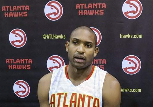 Celtics Considered Favorites If Hawks Trade Al Horford