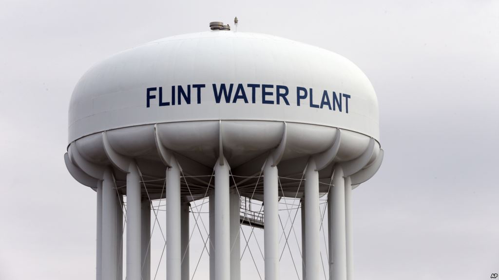 Beloit School District Holding Flint Water Drive