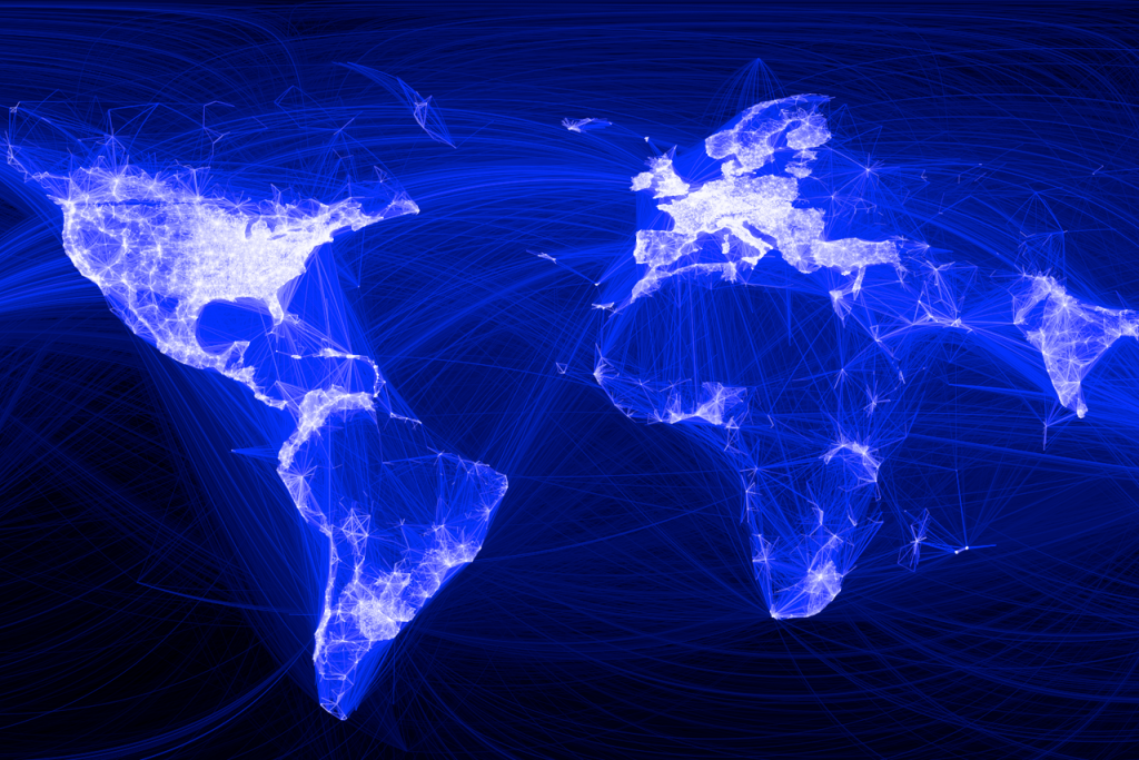 Facebook is using AI to make detailed maps of where people live