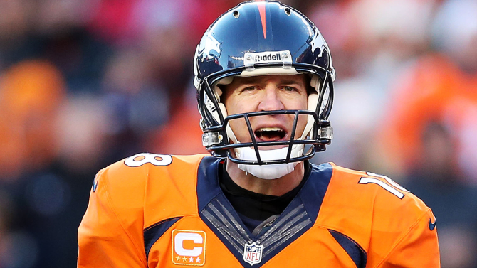 Manning to headline inaugural SD Sports Awards