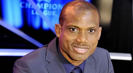 2016 CHAN Fallout: Oliseh blasts critics