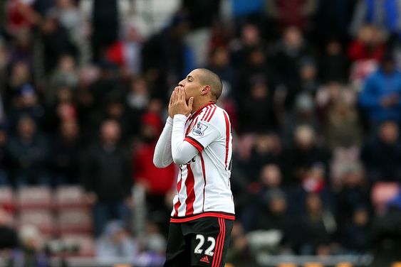 Sunderland Stun Man United With Late Kone Goal