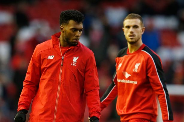 Team News: Allen Starts, As Sturridge Returns To Bench