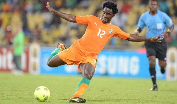 The Top 10 Ranked African National Teams For February