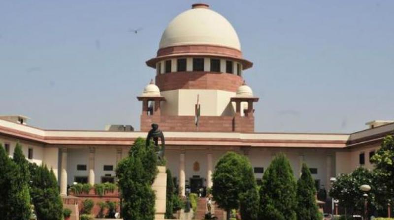 Supreme Court of India