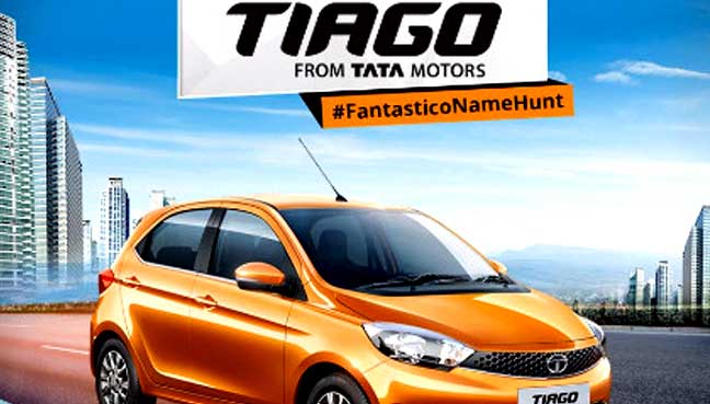 Here's what Tata Motor's Zica will be called now