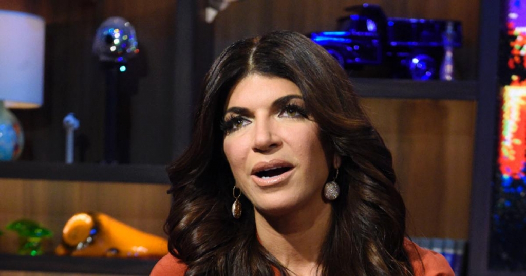 Teresa Giudice grilled about Lexusgate on 'Watch What Happens'