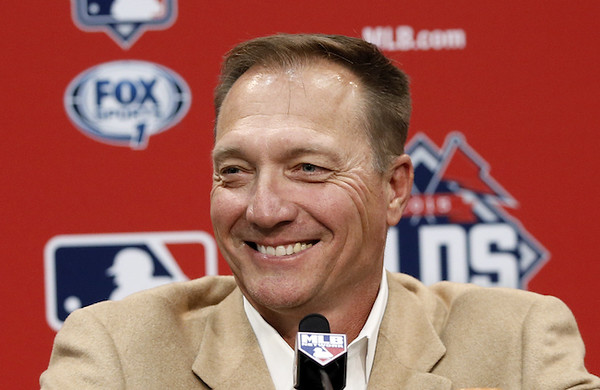 Jeff Banister's 2018 Contract Option Exercised by Rangers: Details, Reaction