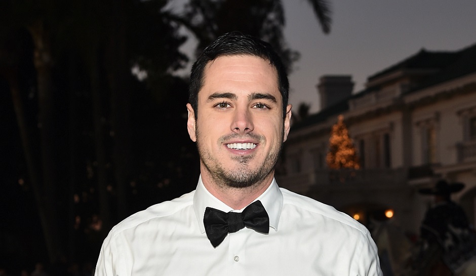 'The Bachelor season 20 star Ben Higgins