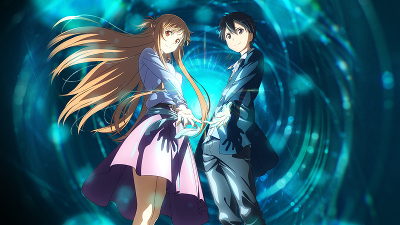 IBM Is Making Sword Art Online for Real