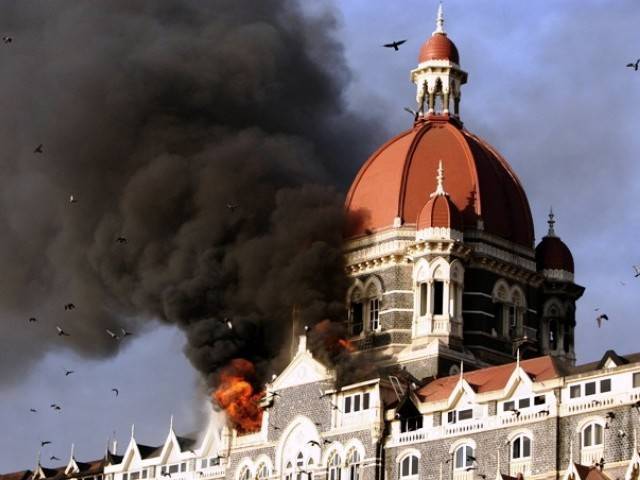 The November 2008 attacks which India has blamed on Lashkar-e-Taiba left 166 people dead and more than 300 wounded