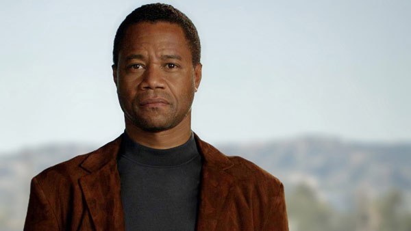 Cuba Gooding Jr