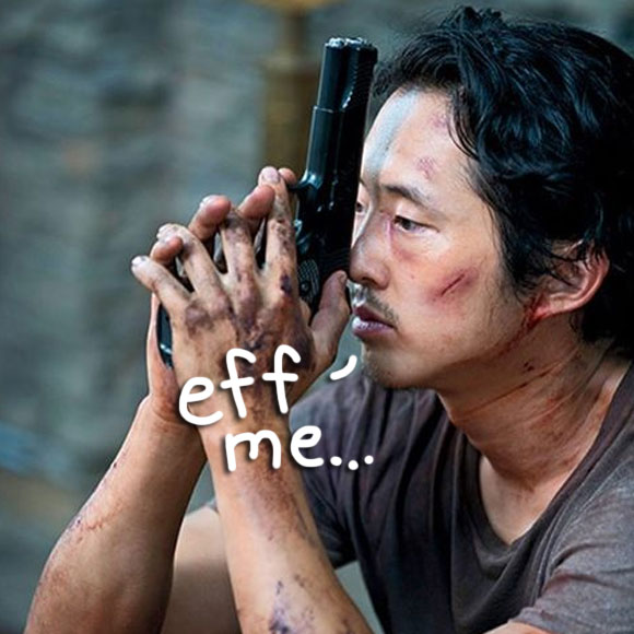 'The Walking Dead' Season 6 SPOILERS: Leaked Midseason Premiere Details