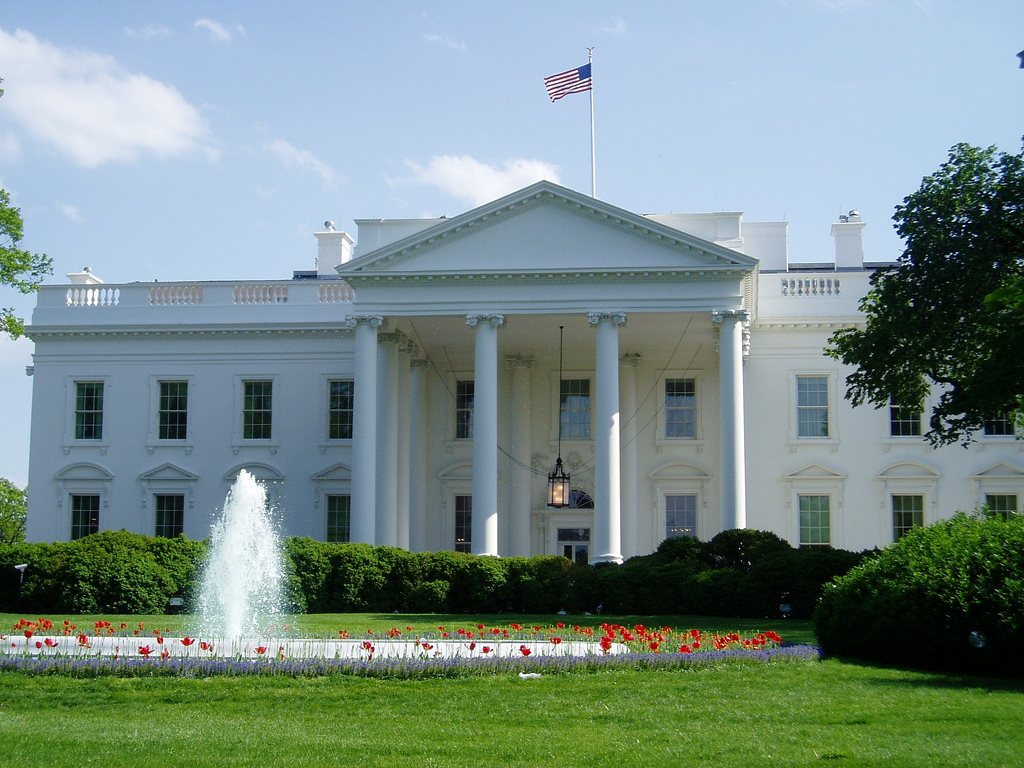 The White House