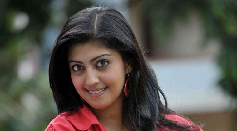 Pranitha Pranitha Subhash Pranitha Road Accident Pranitha subhash accident Pranitha injured Pranitha Subhash Injured Pranitha injured in Road Accident Pranitha news Entertainment news