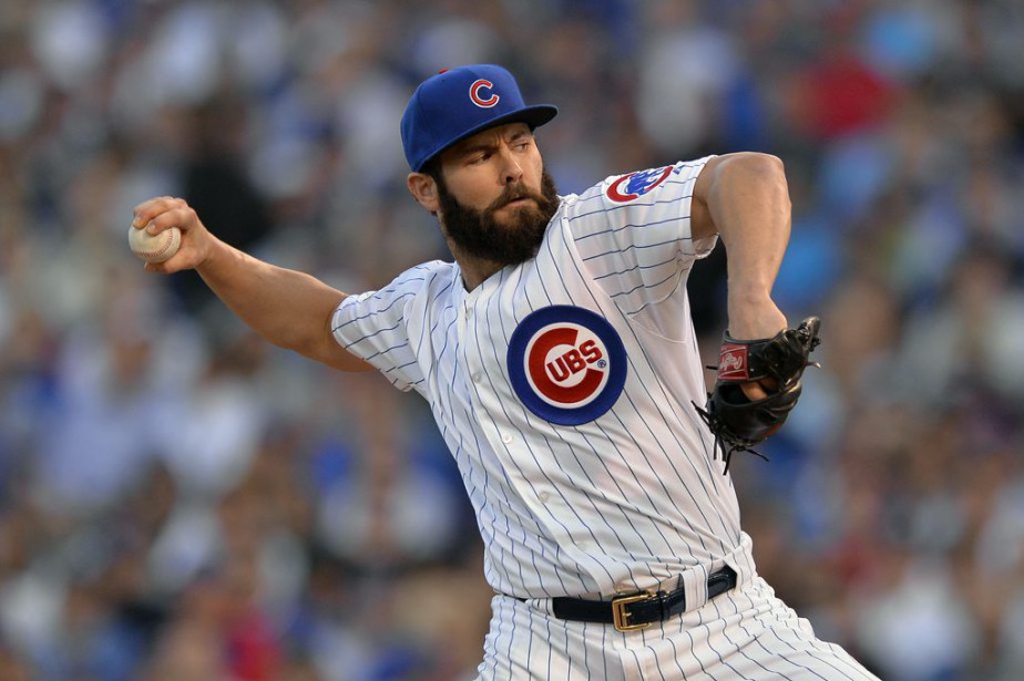 The ace Jake Arrieta and the Chicago Cubs have reached a one-year agreement worth $ 10.7 million according to a source familiar with the matter