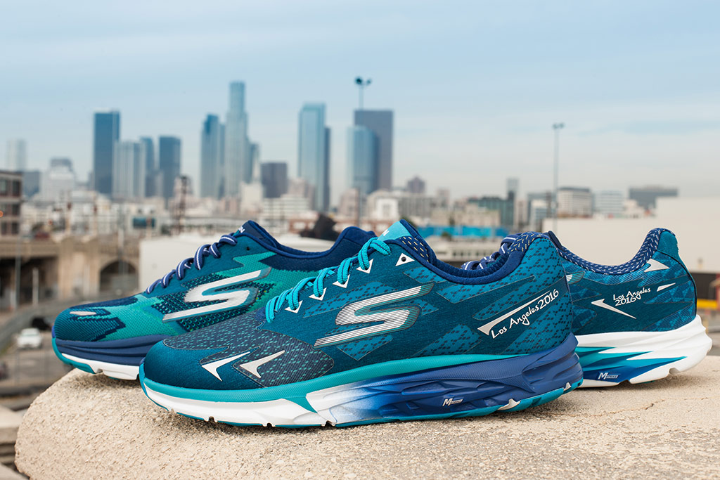 Skechers LA Marathon Sneakers