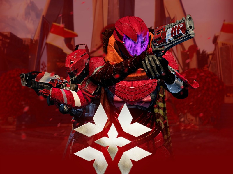 The latest update for'Destiny has arrived