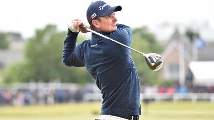 Justin Rose will make his debut in the AT&T Pebble Beach Pro-Am