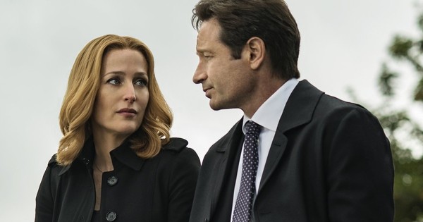 Fox Wants More ‘X-Files’ Episodes