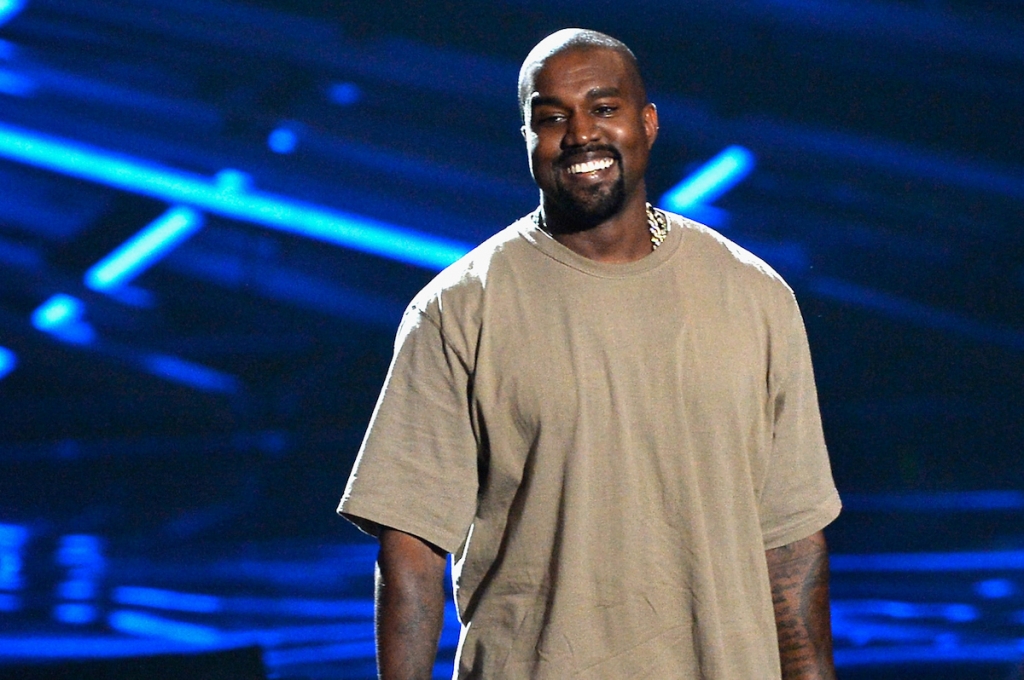 Kanye West tweets support for Bill Cosby, writes 'Bill Cosby is innocent!'