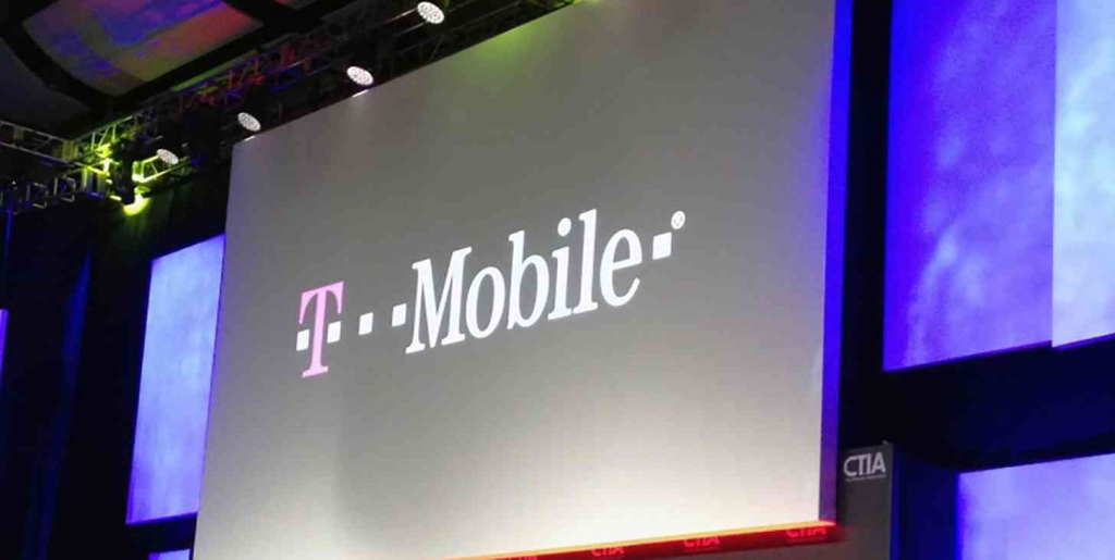 T-Mobile CTIA