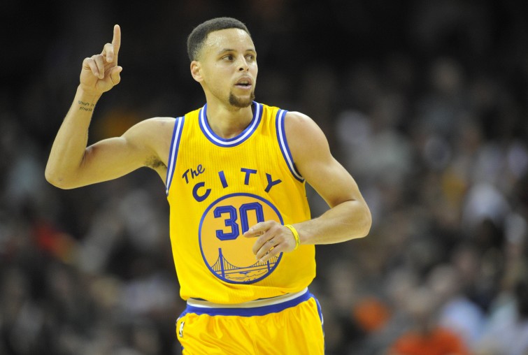 Taking Stock Golden State Warriors Trade Value