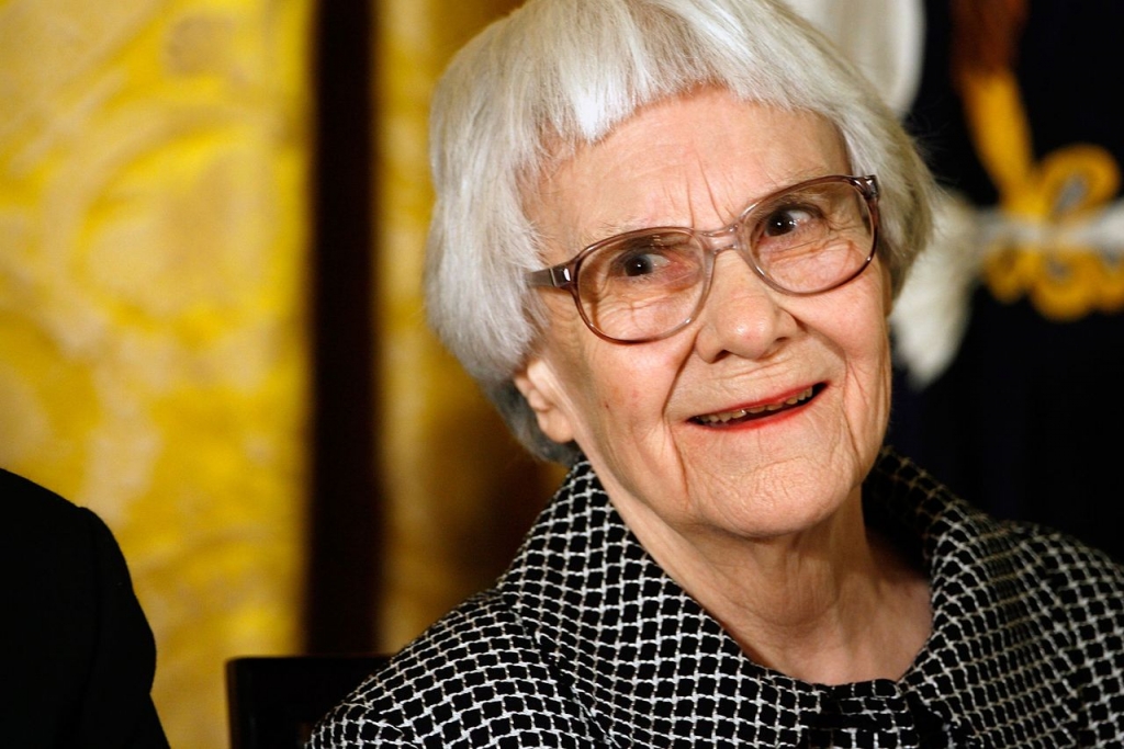 Harper Lee, author of To Kill a Mockingbird, dies aged 89