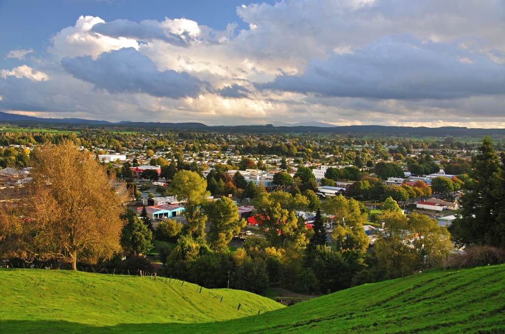 For some reason no one wants this £190k-a-year junior doctor job in New Zealand