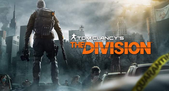 The Division Gains 6.4 Million Beta Players