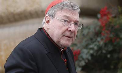 Cardinal Catholic Church Failed Abuse Victims