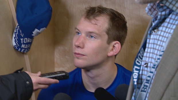 James Reimer