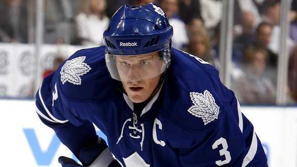 Dion-Phaneuf