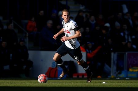 Vardy and Kane on the same level as Aguero – Pochettino