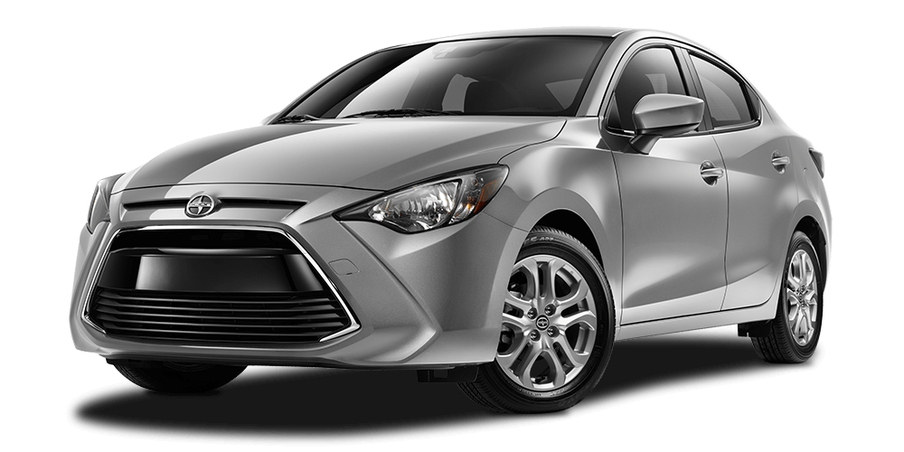 Toyota plans to discontinue its Scion brand