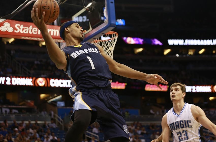 New Orleans Pelicans make Trade Deadline move for Jarnell Stokes