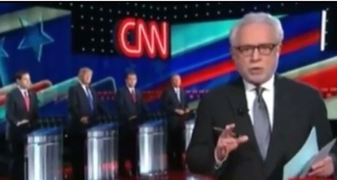 CNN And Republicans Embarrass Every American With Disgraceful Presidential Debate