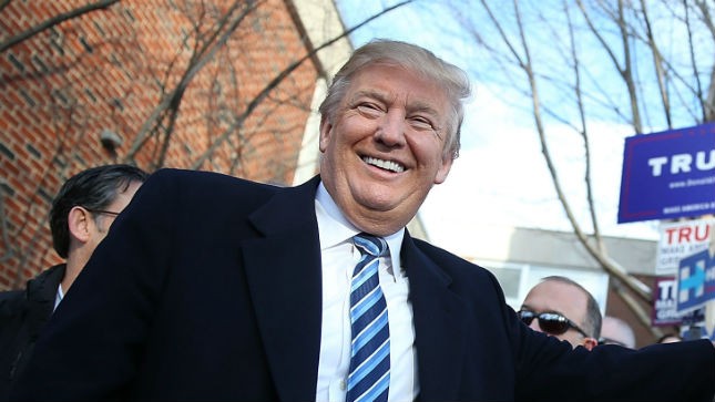 Will Trump's New Hampshire Support Collapse?