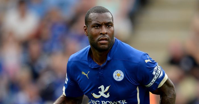 Wes Morgan