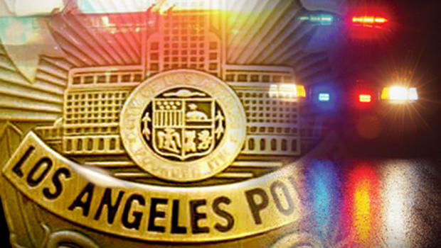 LAPD Officers Charged with Raping Women While on Duty