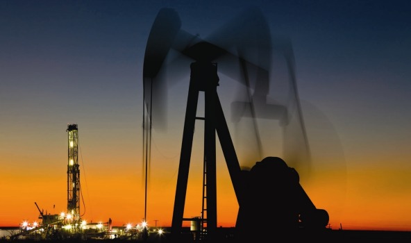 West Texas Intermediate for March delivery rose $US2.40 or 8 per cent to $US32.28 a barrel on the New York Mercantile