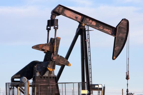 U.S. rig count drops 8 percent