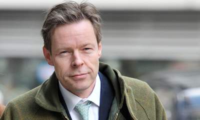 Lord Lucan's Son Granted Death Certificate