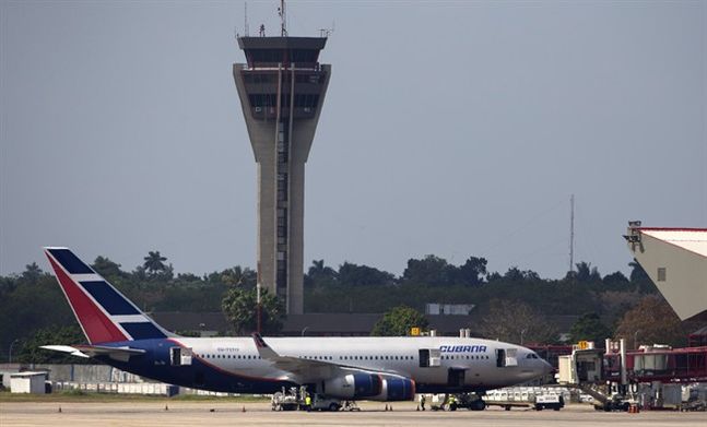 US authorises up to 110 daily flights to Cuba