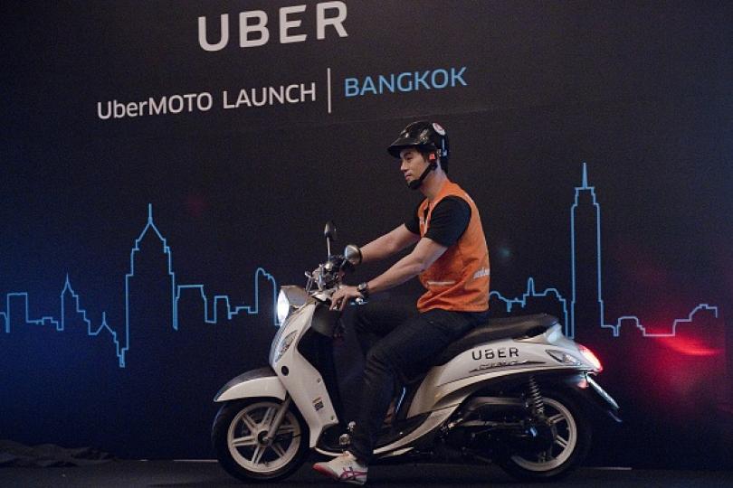 UberMoto