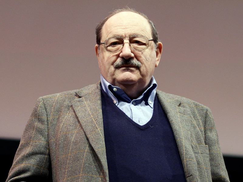 Umberto Eco