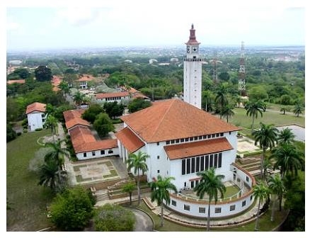 University of Ghana