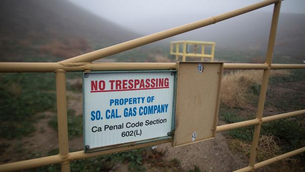 SoCal Gas Leak Near End; Relief Well Close to Paydirt