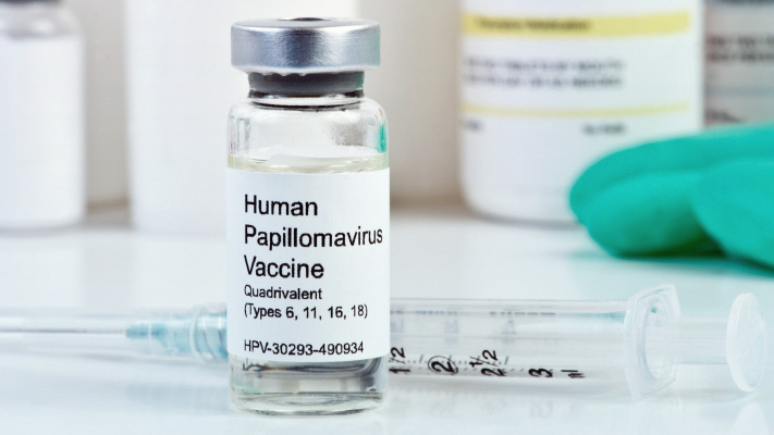 Cancer centers alarmed over low number of HPV vaccinations