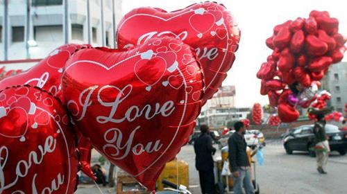 Valentine’s Day bans Resolution passed in Peshawar no sea bathing in Karachi